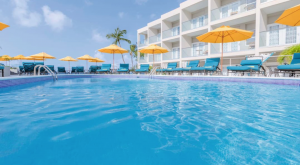 ostrov BARBADOS - Karibik  - Foto 11