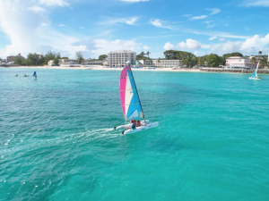 ostrov BARBADOS - Karibik  - Foto 12