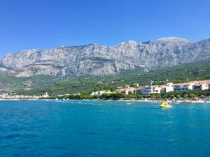 CHORVATSKO – Tučepi - Foto 12