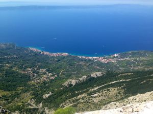 CHORVATSKO – Tučepi - Foto 8