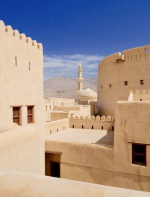 OMÁN + QATAR  - Foto 15