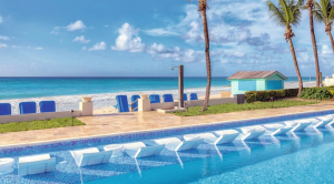ostrov BARBADOS - Karibik  - Foto 7