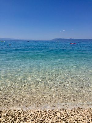 CHORVATSKO – Tučepi - Foto 11