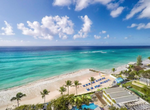 ostrov BARBADOS - Karibik  - Foto 14