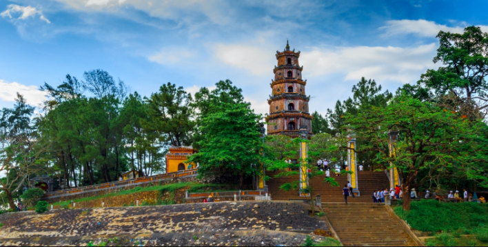 LAOS + VIETNAM  - 8